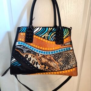 Ugo Santini bag